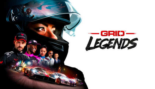 EA App Grid Legends (English only)