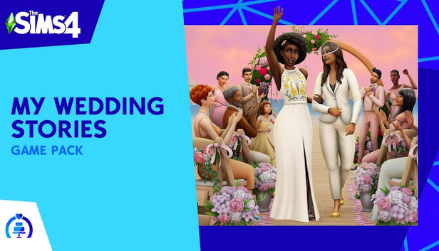 EA App Les Sims 4 Mariage