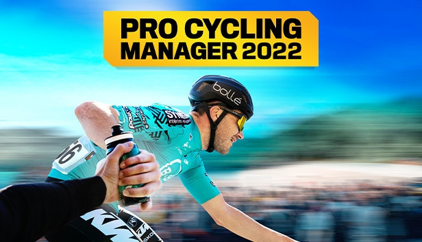 Steam Pro Cycling Manager 2022