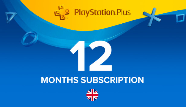 PlayStation Store Plus - Abonnement 365 jours