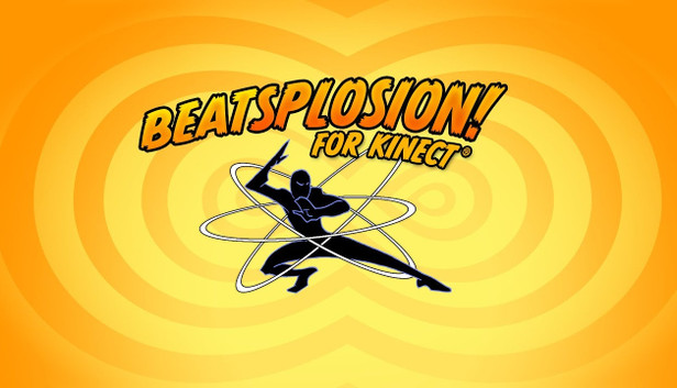 Microsoft Store Beatsplosion for Kinect Xbox ONE