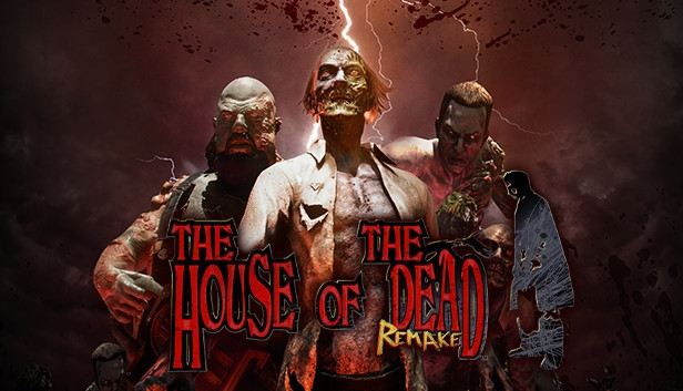 Steam The House of the Dead: Remake