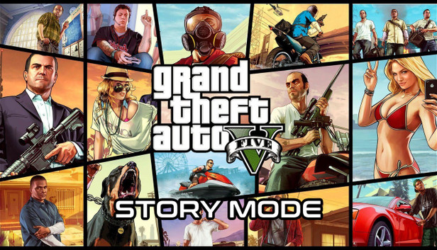 Grand Theft Auto V (GTA 5) - lista de trucos para PS5, Xbox Series X y Xbox  Series S