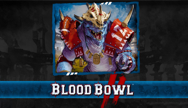 Steam Blood Bowl 2 - Wood Elves + Lizardmen