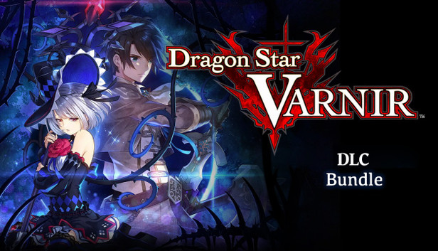 Steam Dragon Star Varnir DLC Bundle