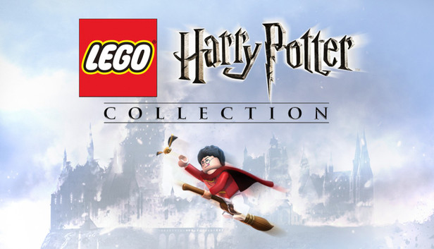 Microsoft Store LEGO Harry Potter Collection Xbox One