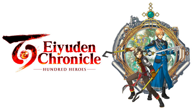 Steam Eiyuden Chronicle: Hundred Heroes