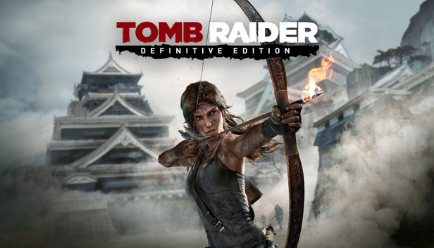 Microsoft Store Tomb Raider Definitive Edition