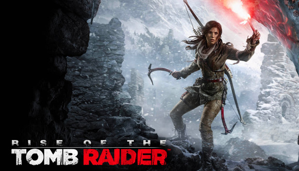 Microsoft Store Rise of the Tomb Raider