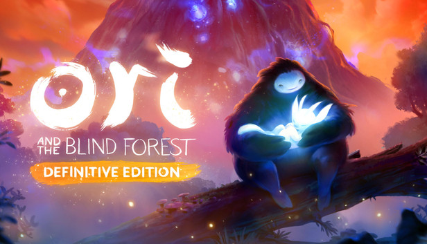 Microsoft Store Ori and the Blind Forest Definitive Edition