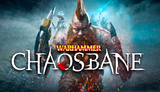 Microsoft Store Warhammer: Chaosbane Xbox ONE