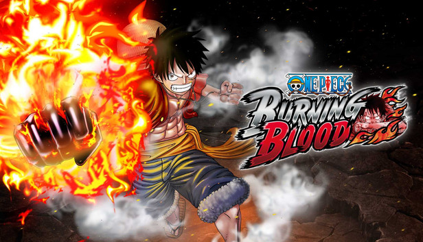 Steam One Piece: Burning Blood