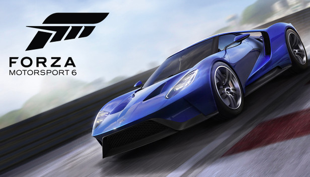 Microsoft Store Forza Motorsport 6