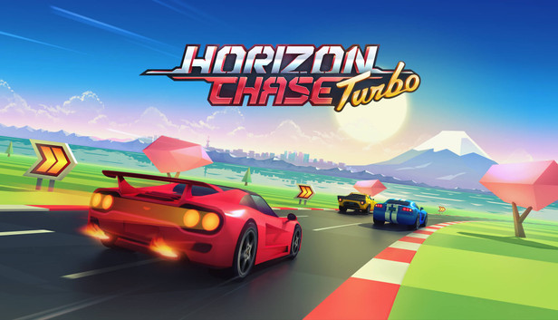 Aquiris, estúdio brasileiro de Horizon Chase, é adquirido pela Epic Games