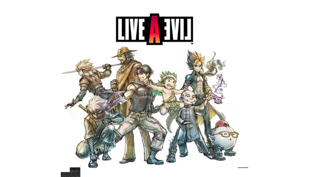 Análisis Live A Live: Un JRPG de los 90 increíblemente moderno