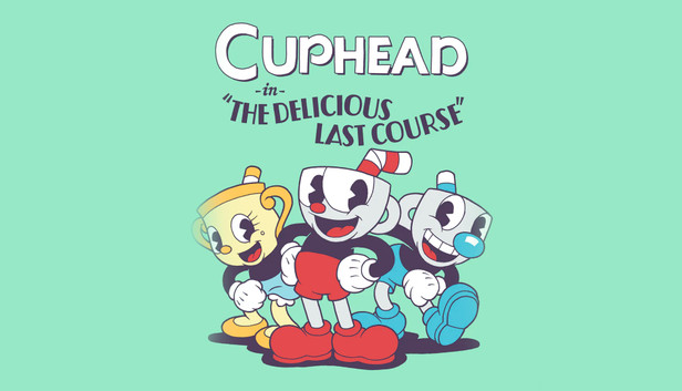 Microsoft Store Cuphead - The Delicious Last Course Xbox ONE