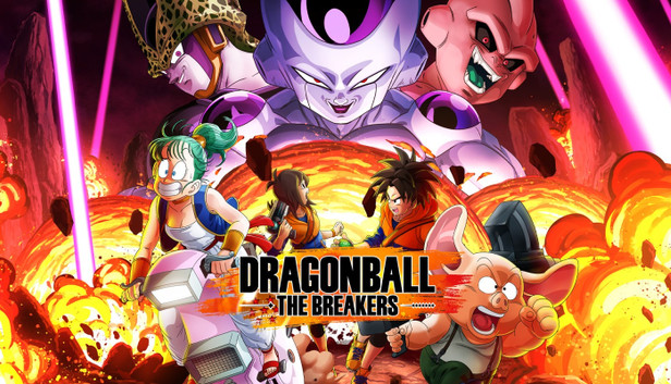 Microsoft Store Dragon Ball: The Breakers Xbox ONE