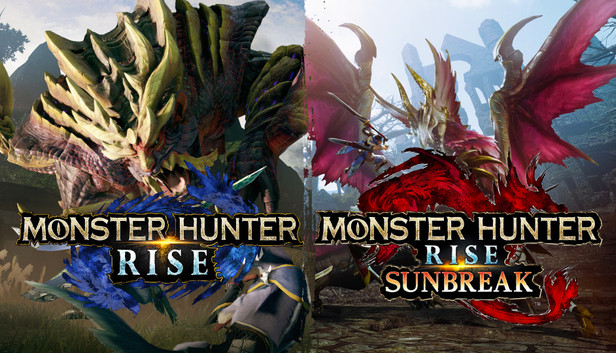 Immagine di La caccia è aperta: Monster Hunter Rise + Sunbreak a un prezzo MAI VISTO PRIMA! (-78%)