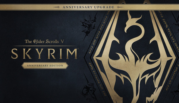 Nintendo Eshop The Elder Scrolls V: Skyrim Anniversary Upgrade