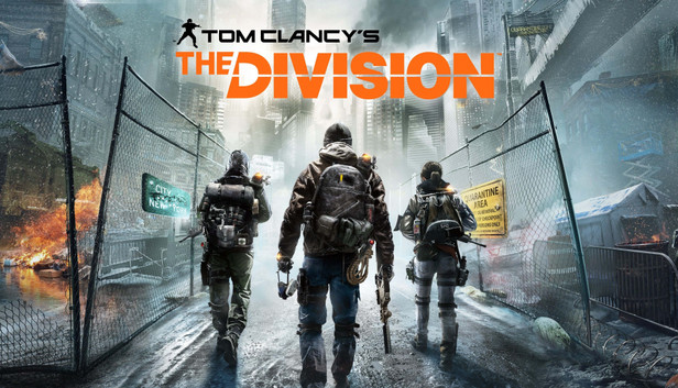 Microsoft Store Tom Clancy's The Division