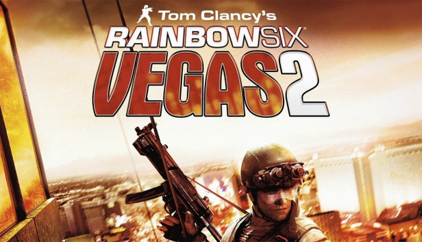 Microsoft Store Tom Clancy's Rainbow Six: Vegas 2