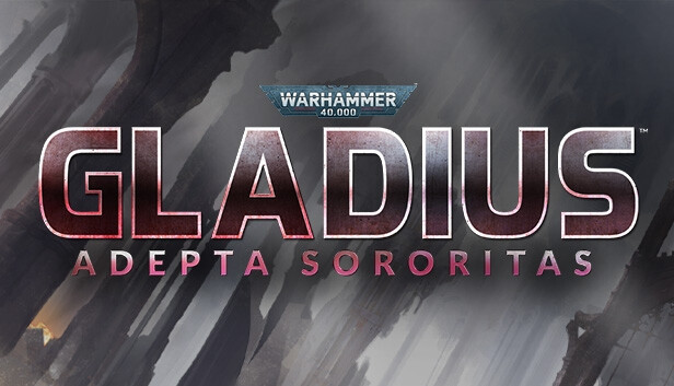 Steam Warhammer 40,000: Gladius - Adepta Sororitas