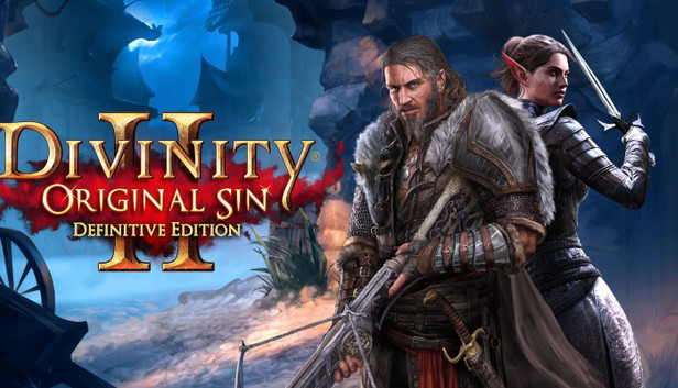 Microsoft Store Divinity: Original Sin II Definitive Edition Xbox One