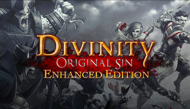 Microsoft Store Divinity: Original Sin - Enhanced Edition Xbox One