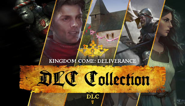 Steam Kingdom Come: Deliverance - Royal DLC Package