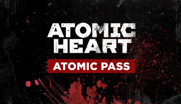 Steam Atomic Heart Pass