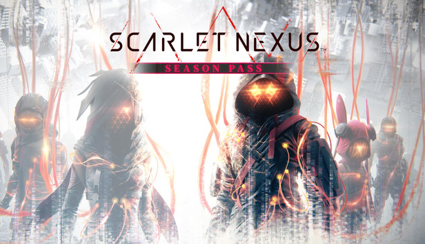 Steam Scarlet Nexus Season Pass