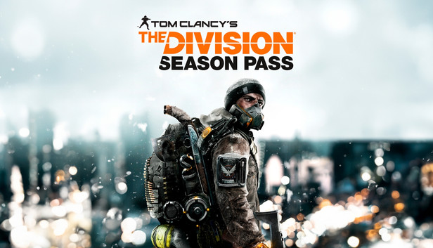 Microsoft Store The Division: Season Pass