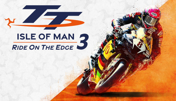 Steam TT Isle of Man: Ride on the Edge 3