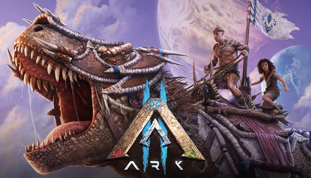 ARK 2 retrasa su lanzamiento hasta finales de 2024 - Vandal