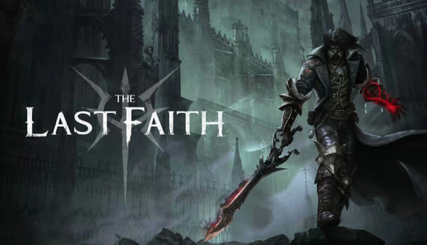 Steam The Last Faith