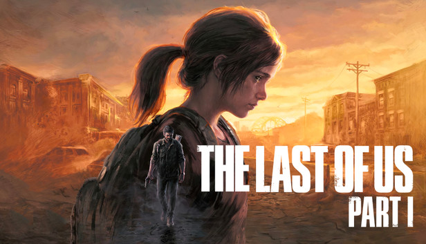 Steam The Last of Us Part I