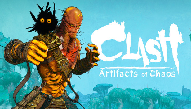 Steam Clash: Artifacts of Chaos