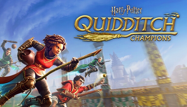 Immagine di Harry Potter: Quidditch Champions è qui, ecco dove acquistarlo a prezzo SCONTATO! (-22%)