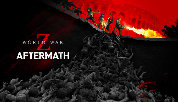 Steam World War Z: Aftermath