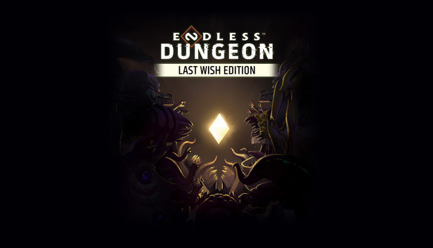 Steam Endless Dungeon - Last Wish Edition