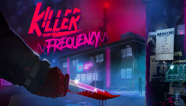 Steam Killer Frequency