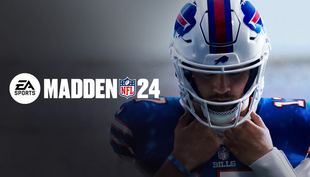 EA App Madden NFL 24