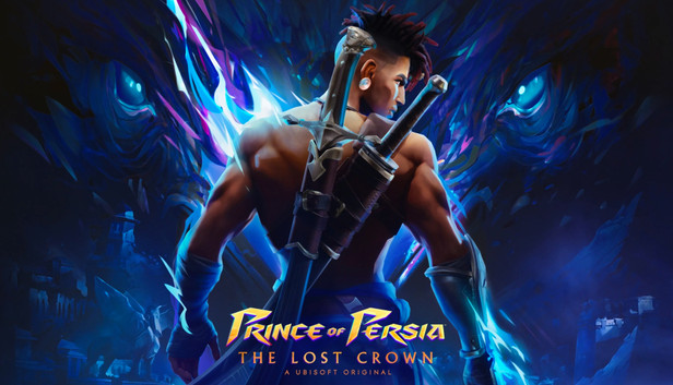 Ubisoft Connect Prince of Persia The Lost Crown