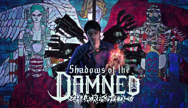 Steam Shadows of the Damned: Hella Remastered