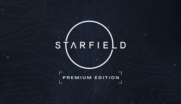 Steam Starfield Digital Premium Edition