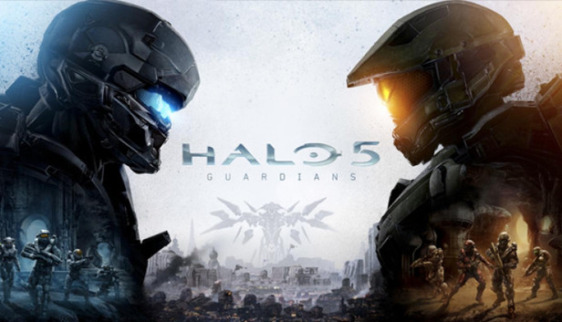 Microsoft Store Halo 5: Guardians