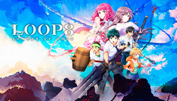 Microsoft Store Loop8: Summer of Gods Xbox One