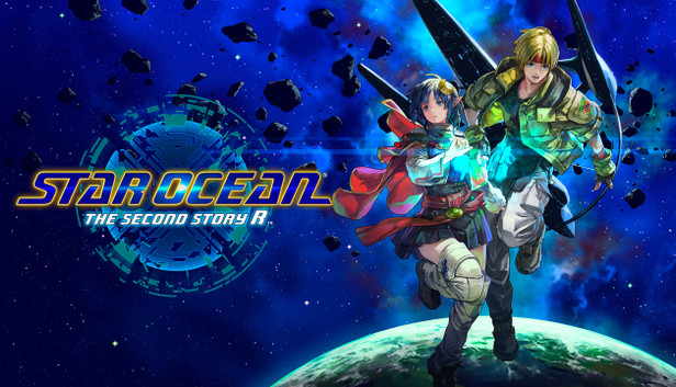 Steam Star Ocean: The Second Story R