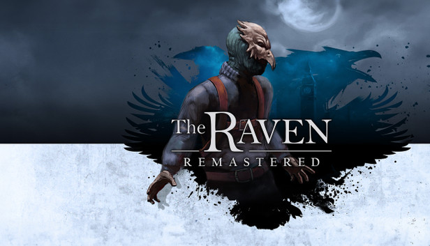 Nintendo Eshop The Raven Remastered