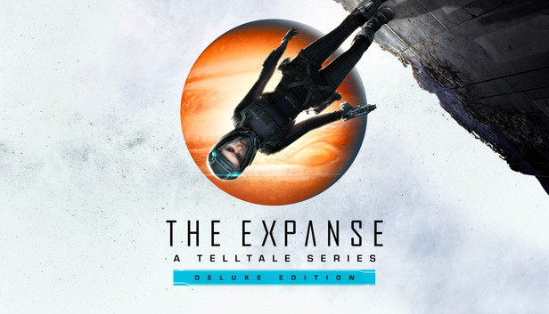 Microsoft Store The Expanse: A Telltale Series - Deluxe Edition Xbox One